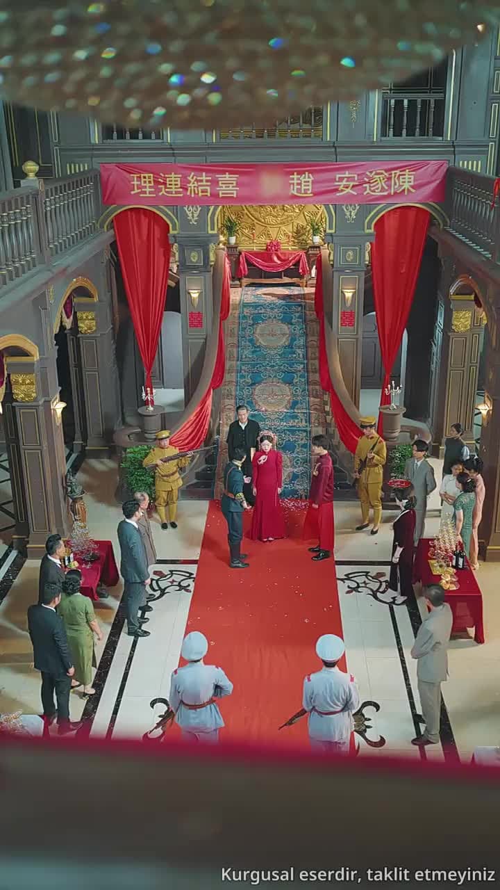 Senden Vazgeçiyorum Paşam - Episode 57