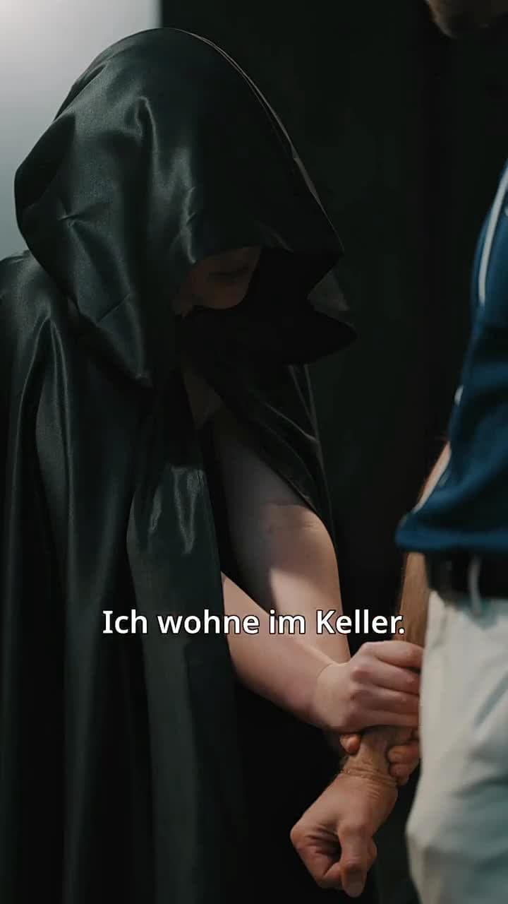 Im Bann der Diebin-Luna - Episode 23
