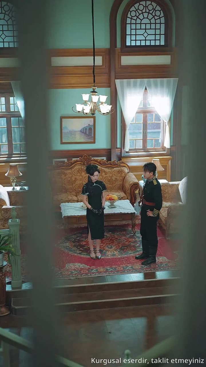 Senden Vazgeçiyorum Paşam - Episode 46