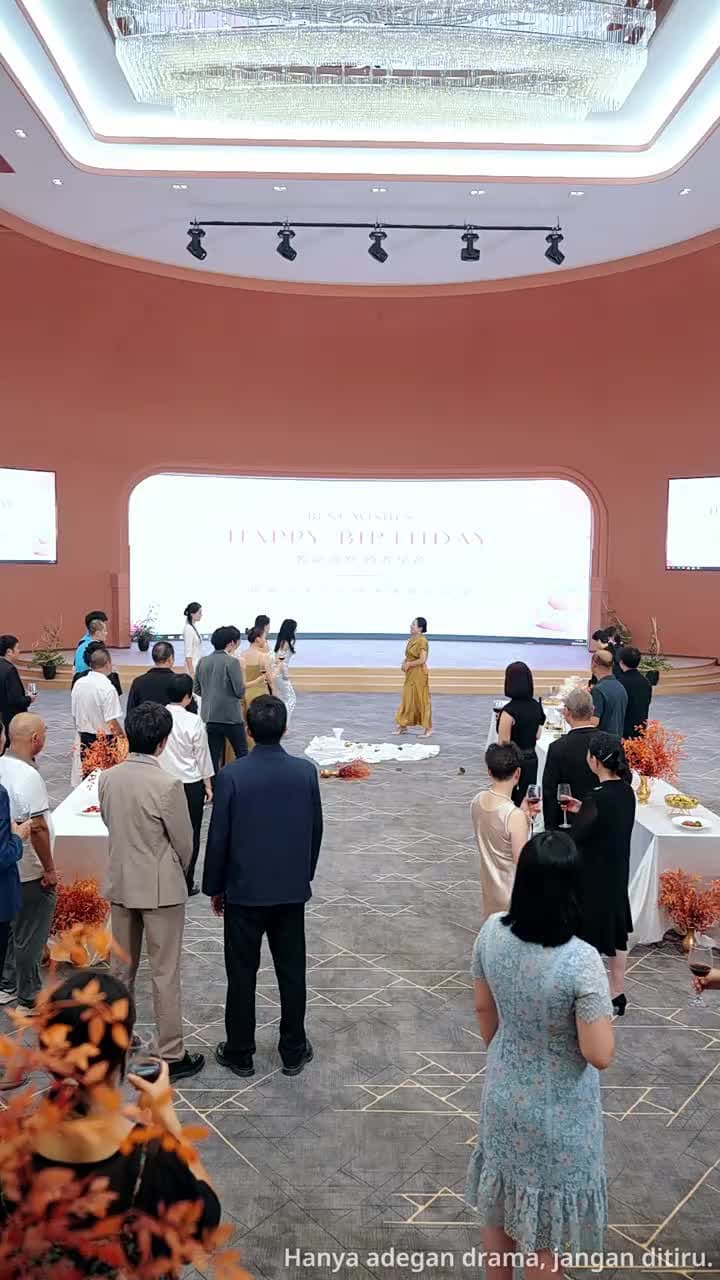 Adikku Selamanya - Episode 11