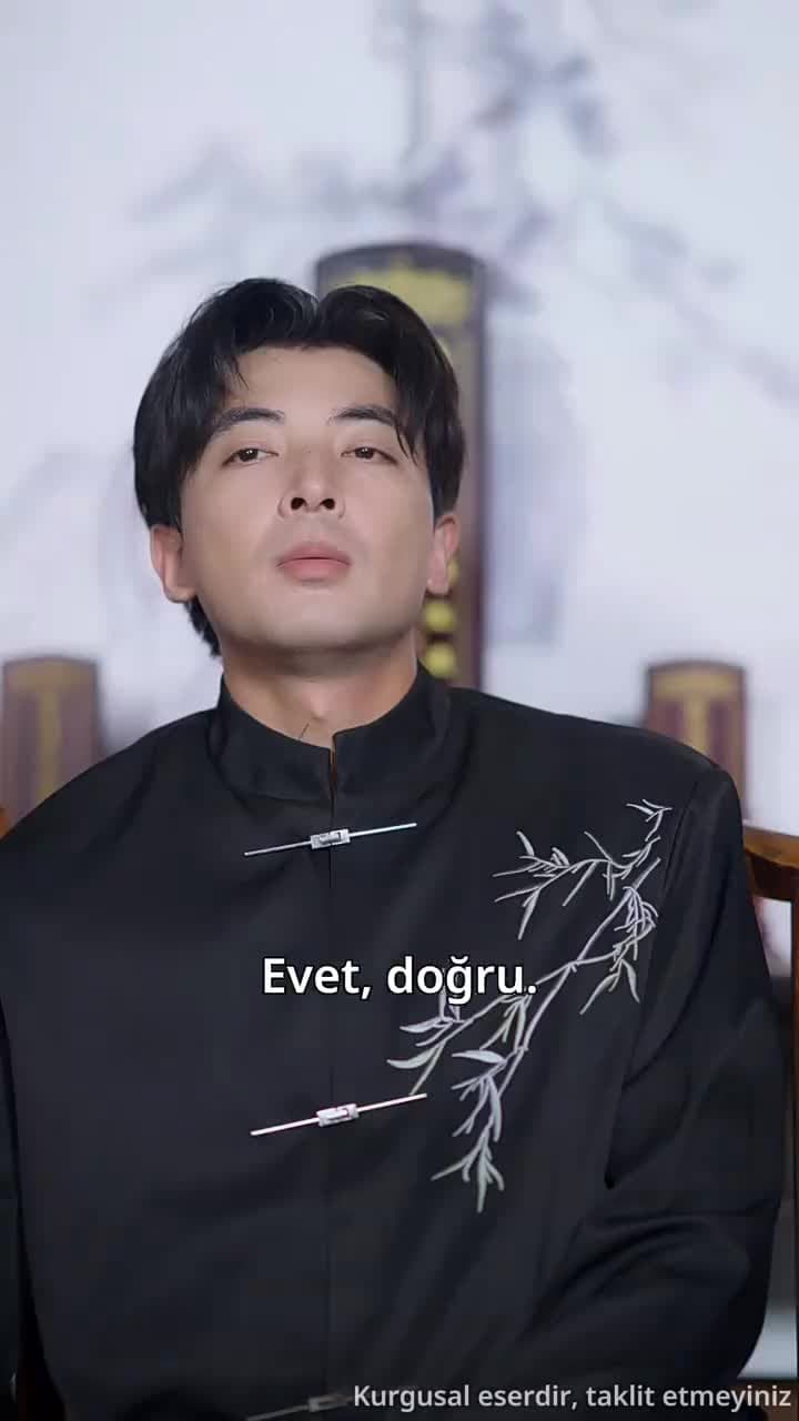 Lanete Karşı Kılıç - Episode 19