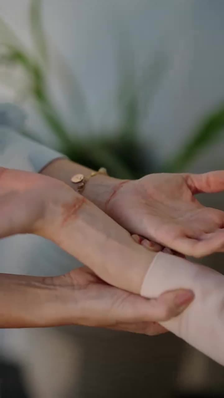 MR. DIAZ'S DEAF BRIDE - Episode 42