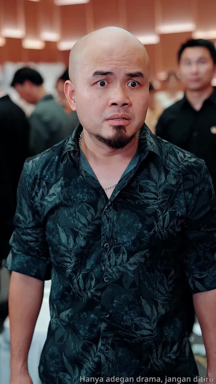 Adikku Selamanya - Episode 32