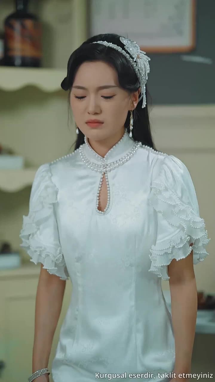 Senden Vazgeçiyorum Paşam - Episode 14