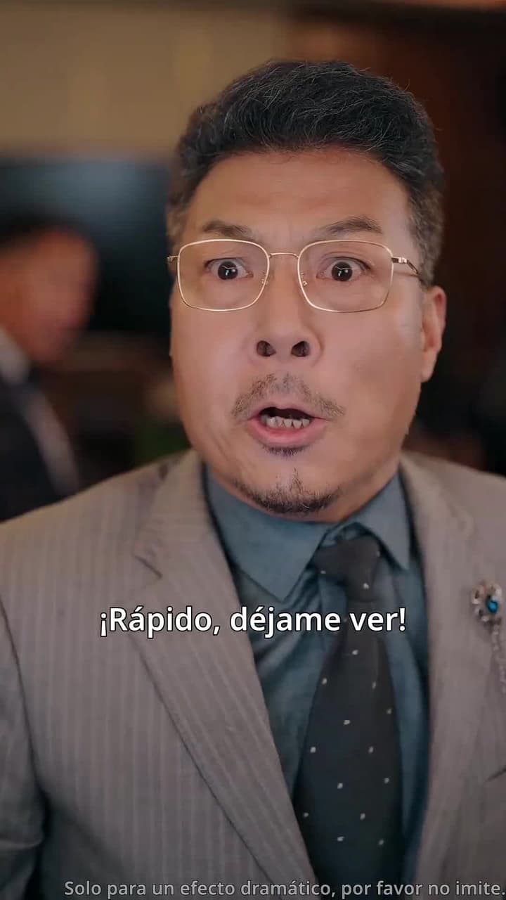 El Regreso del Heredero: La Última Esperanza - Episode 12