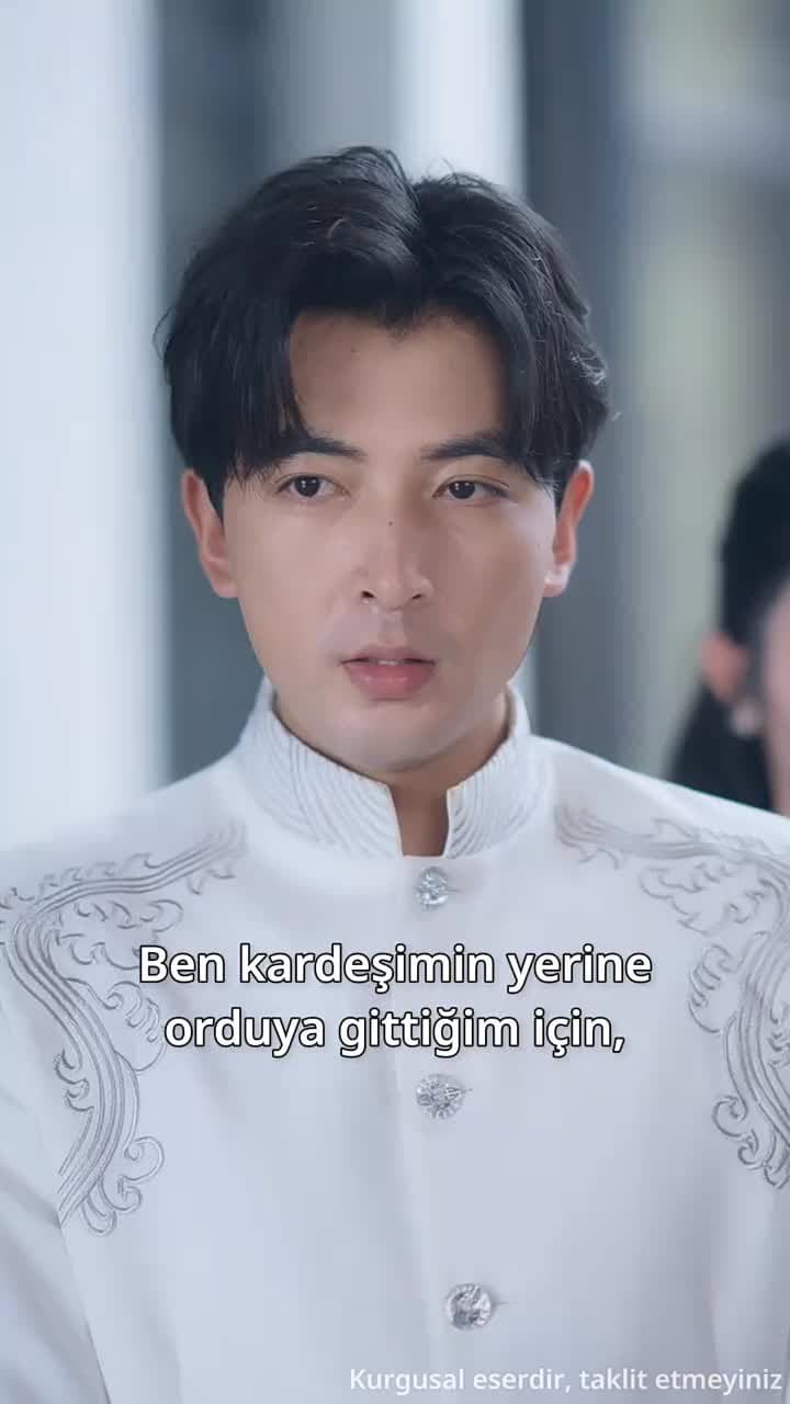 Lanete Karşı Kılıç - Episode 60
