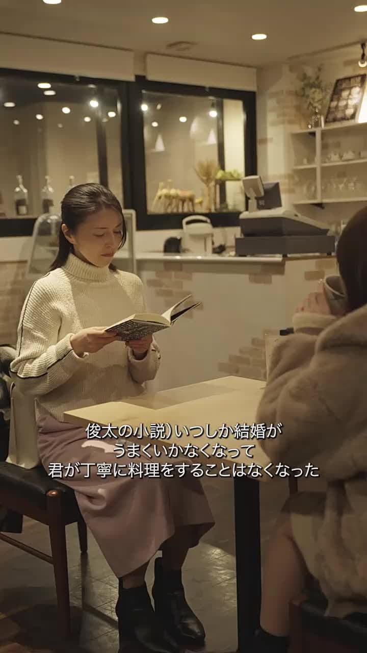 クッキングタイム-恋も料理も時短が一番- - Episode 26