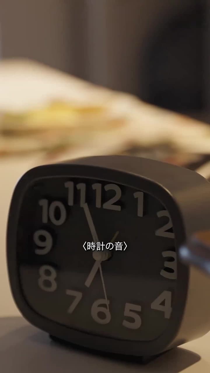 クッキングタイム-恋も料理も時短が一番- - Episode 1