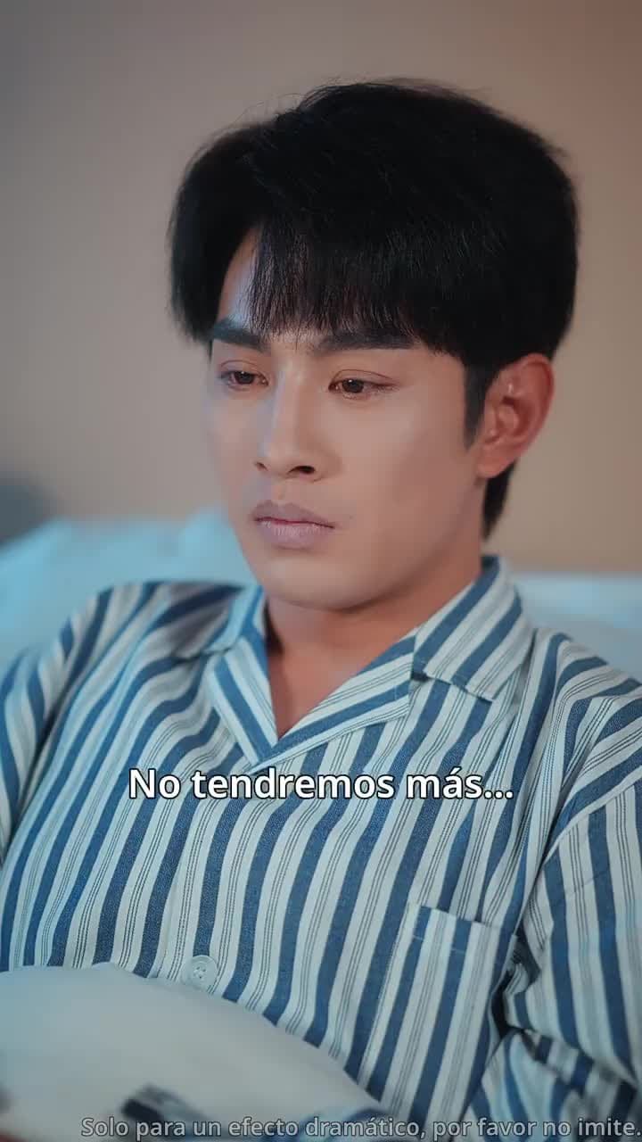 Las Promesas Rotas - Episode 5