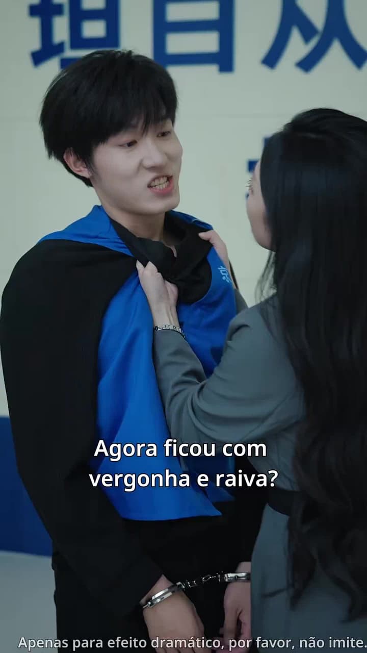 Quando o Coração Desperta - Episode 62