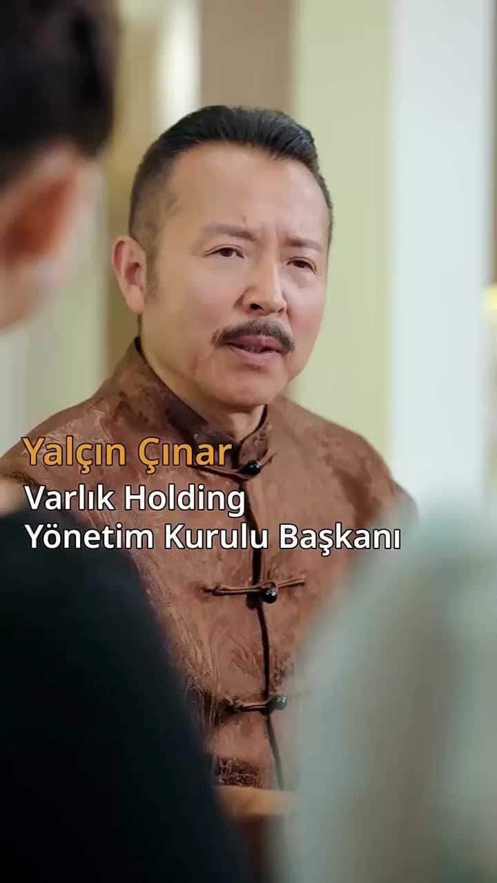 [Dublajlı]Zenginlikten Yoruldum - Episode 9