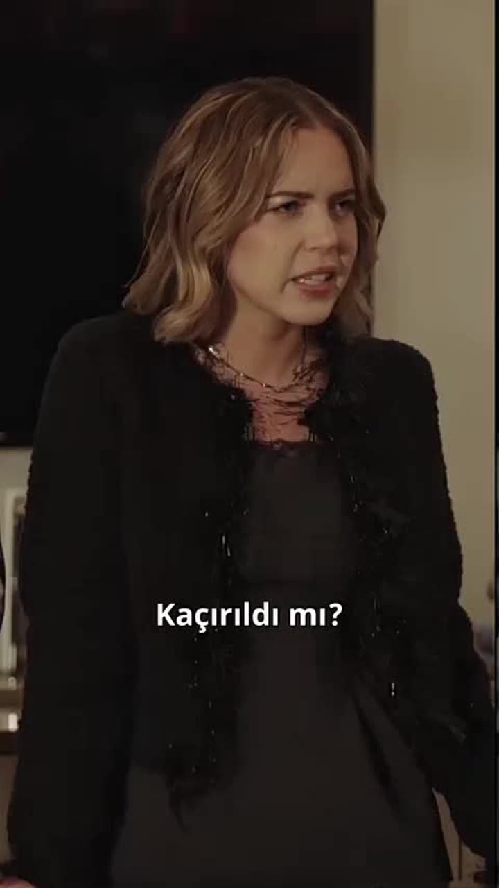 [Dublajlı]Aşk Yeniden, Prensesim - Episode 60