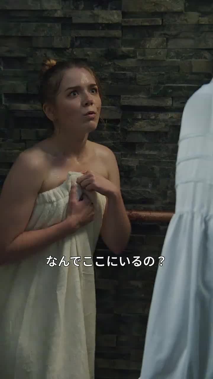 [吹替]自殺やめたのあたし人生やり直す！ - Episode 35