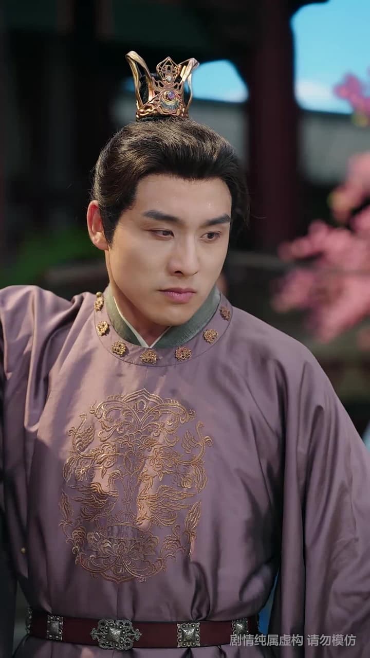 仙淚紅塵劫 - Episode 27