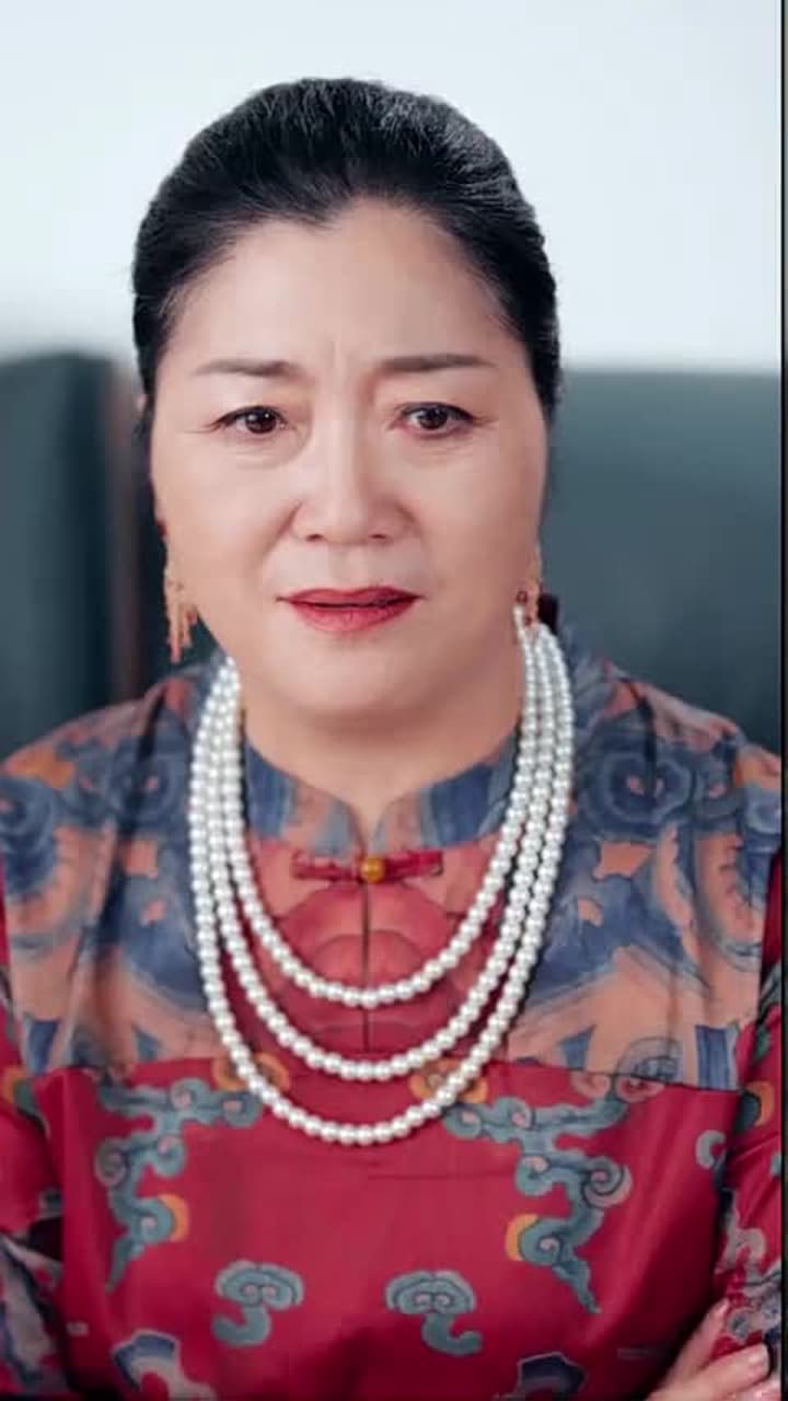 [Dublajlı]Zenginlikten Yoruldum - Episode 8