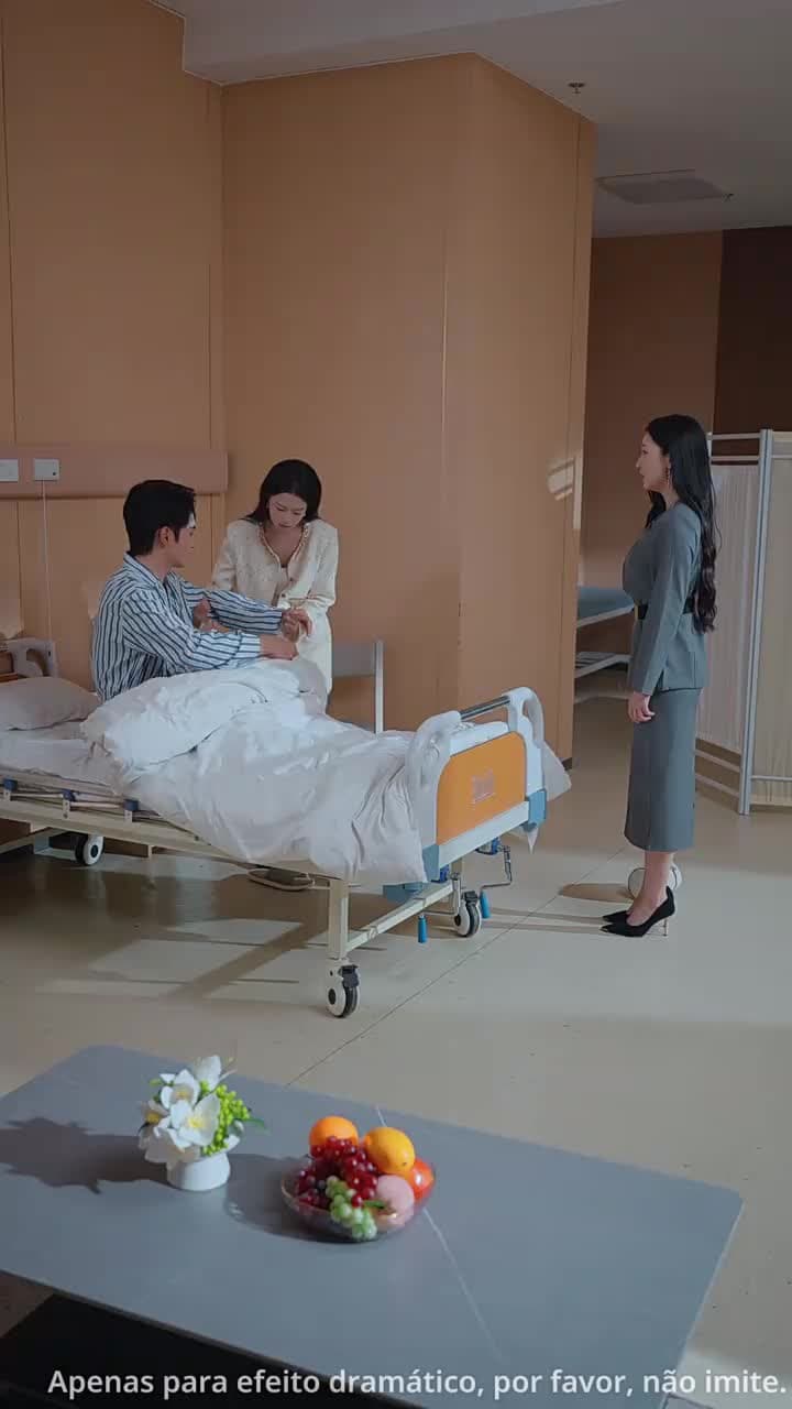 Quando o Coração Desperta - Episode 60