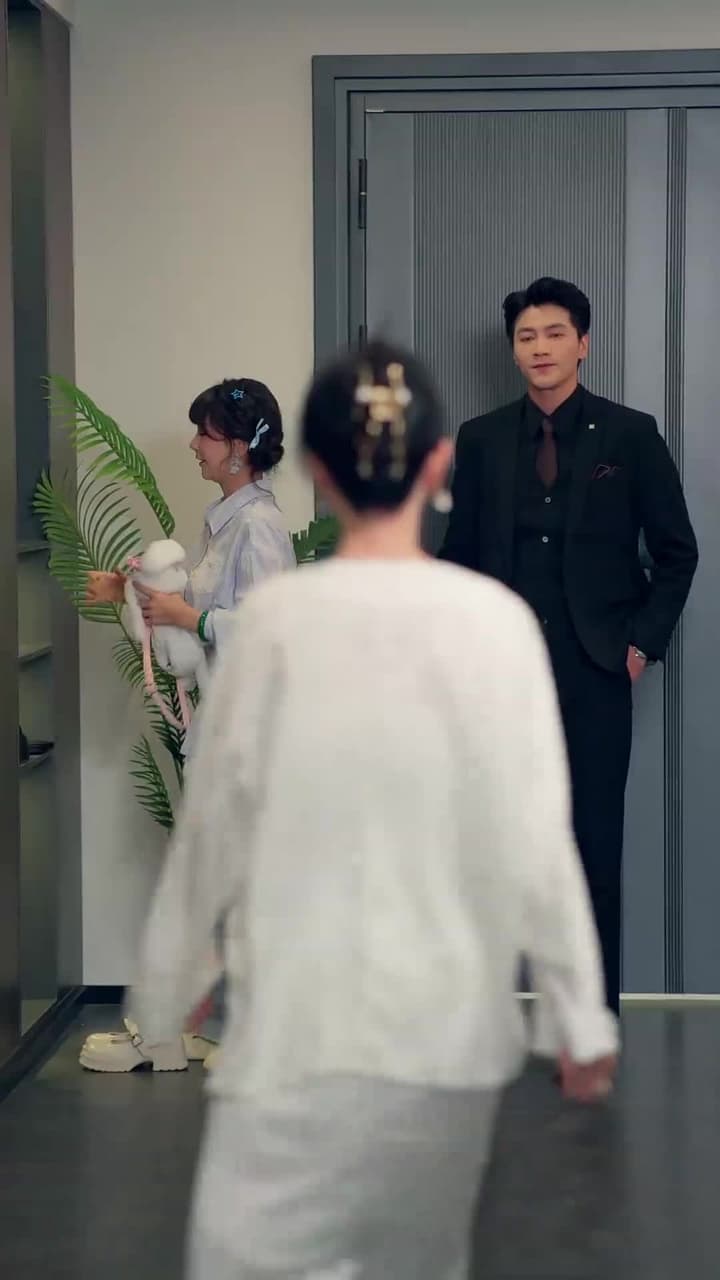A Night to Forever - Episode 13