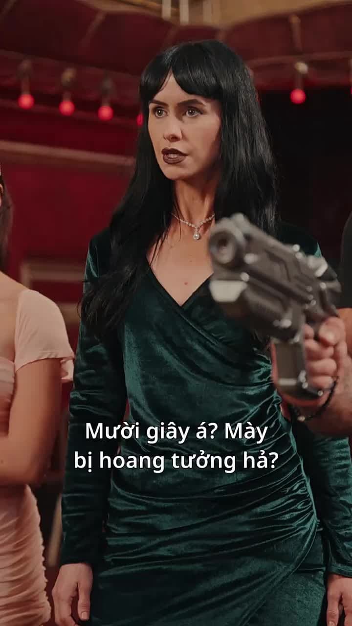 Đừng Đùa Với Mẹ Tôi - Episode 29