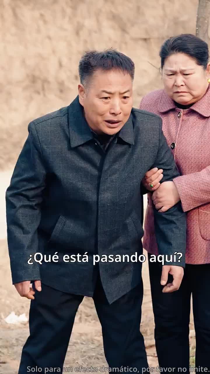 El Hijo, Luz de la Familia - Episode 56