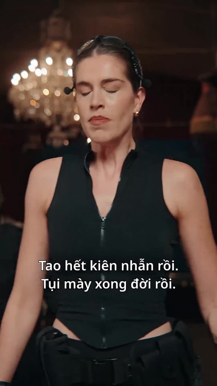 Đừng Đùa Với Mẹ Tôi - Episode 30