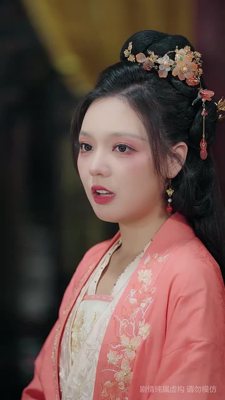 仙淚紅塵劫 - Episode 4