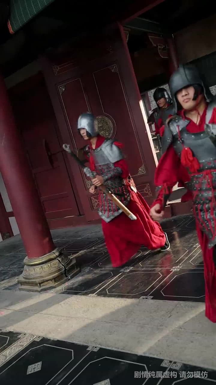 仙淚紅塵劫 - Episode 41