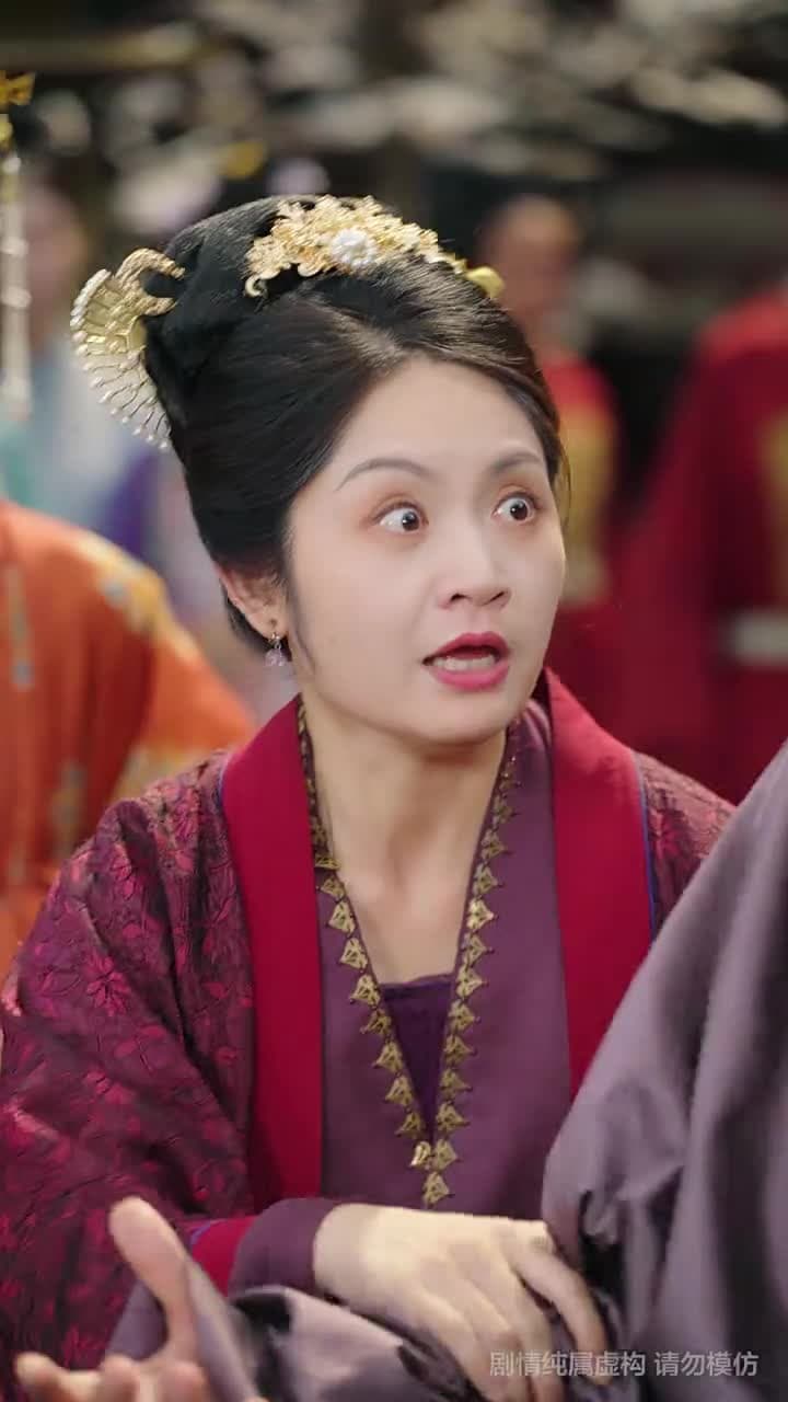 仙淚紅塵劫 - Episode 25