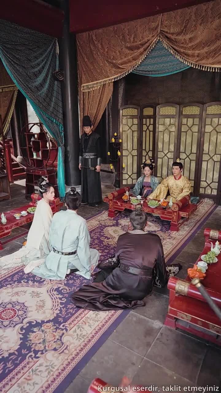 Ebedî İmparatoriçe - Episode 43