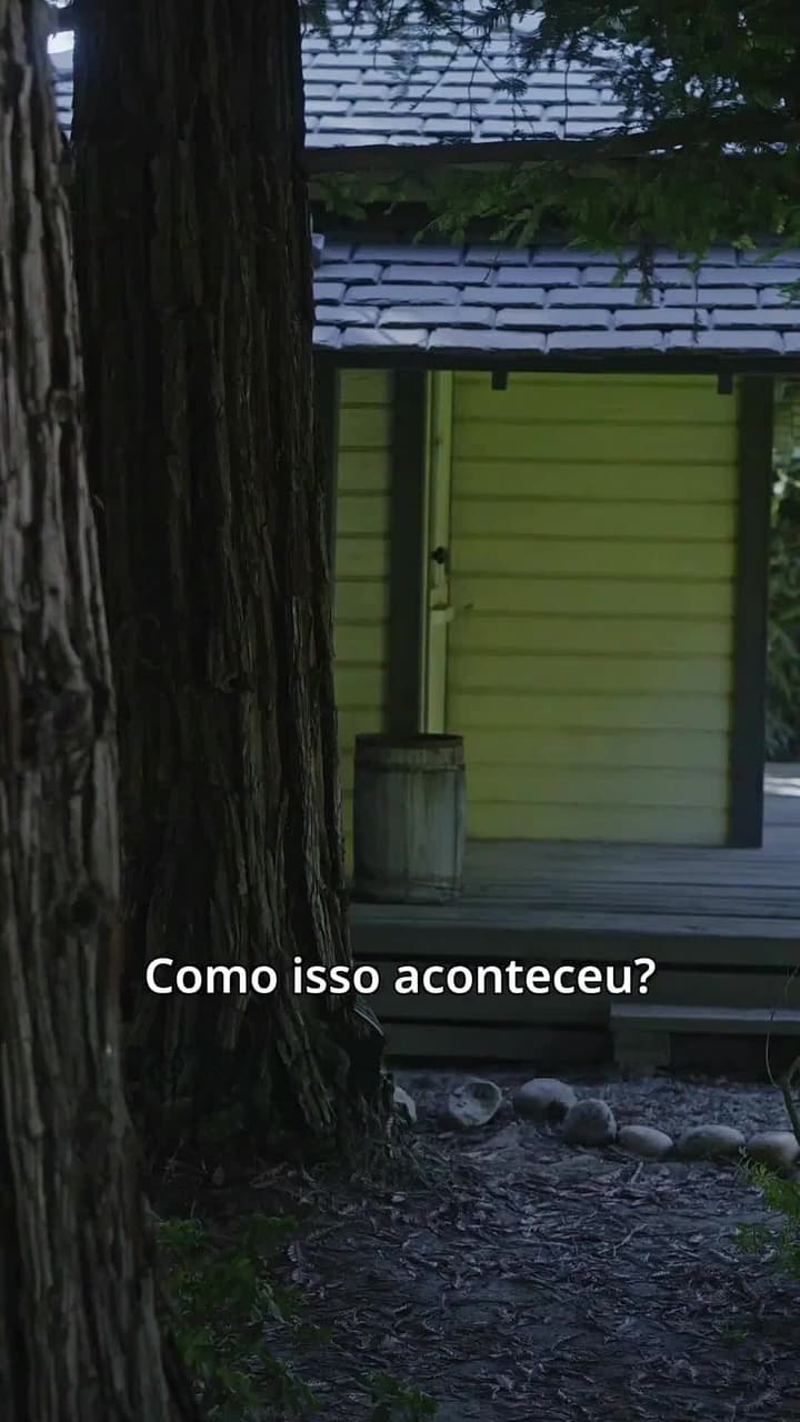 Roubando Meu Alfa Frio - Episode 54