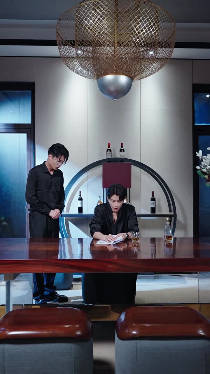 Amor Inalcanzable - Episode 33
