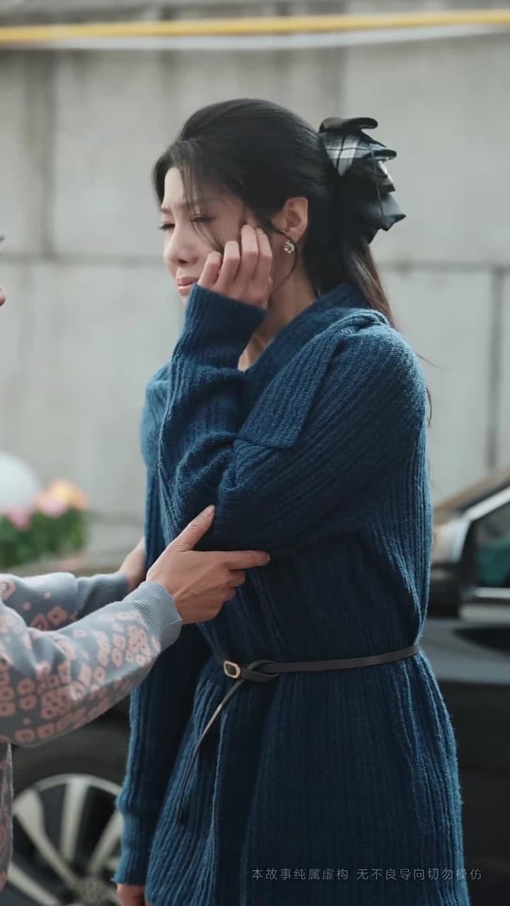 門當戶對是家風 - Episode 27