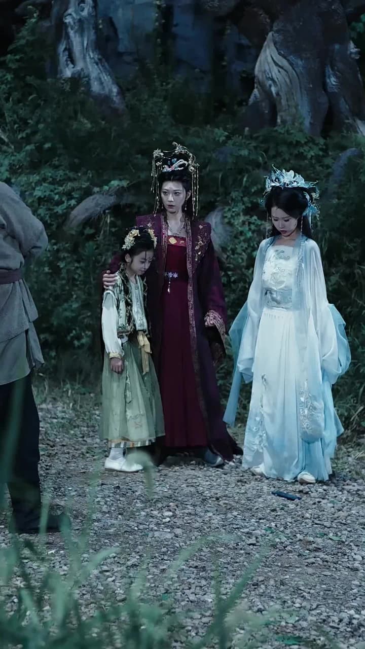 Like Father, Like Legend - Episode 23