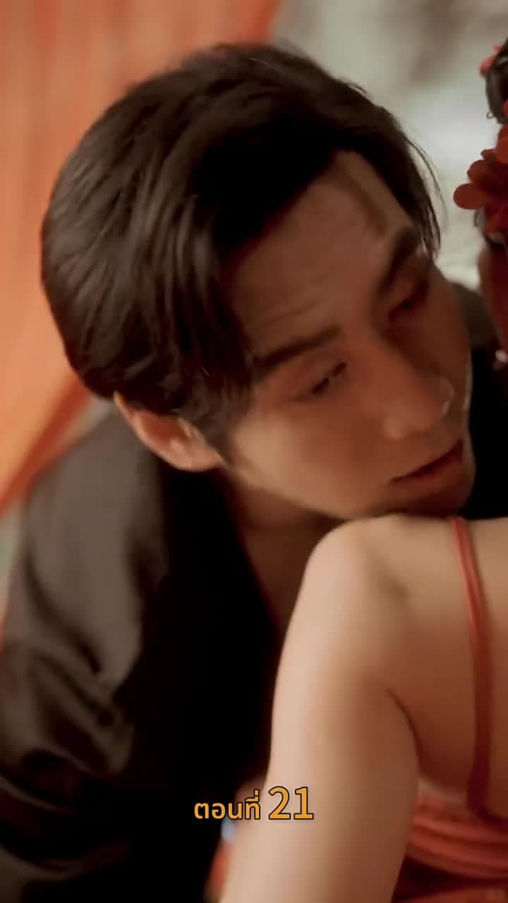 [พากย์ไทย]ดอกไม้ในสายหมอก - Episode 21