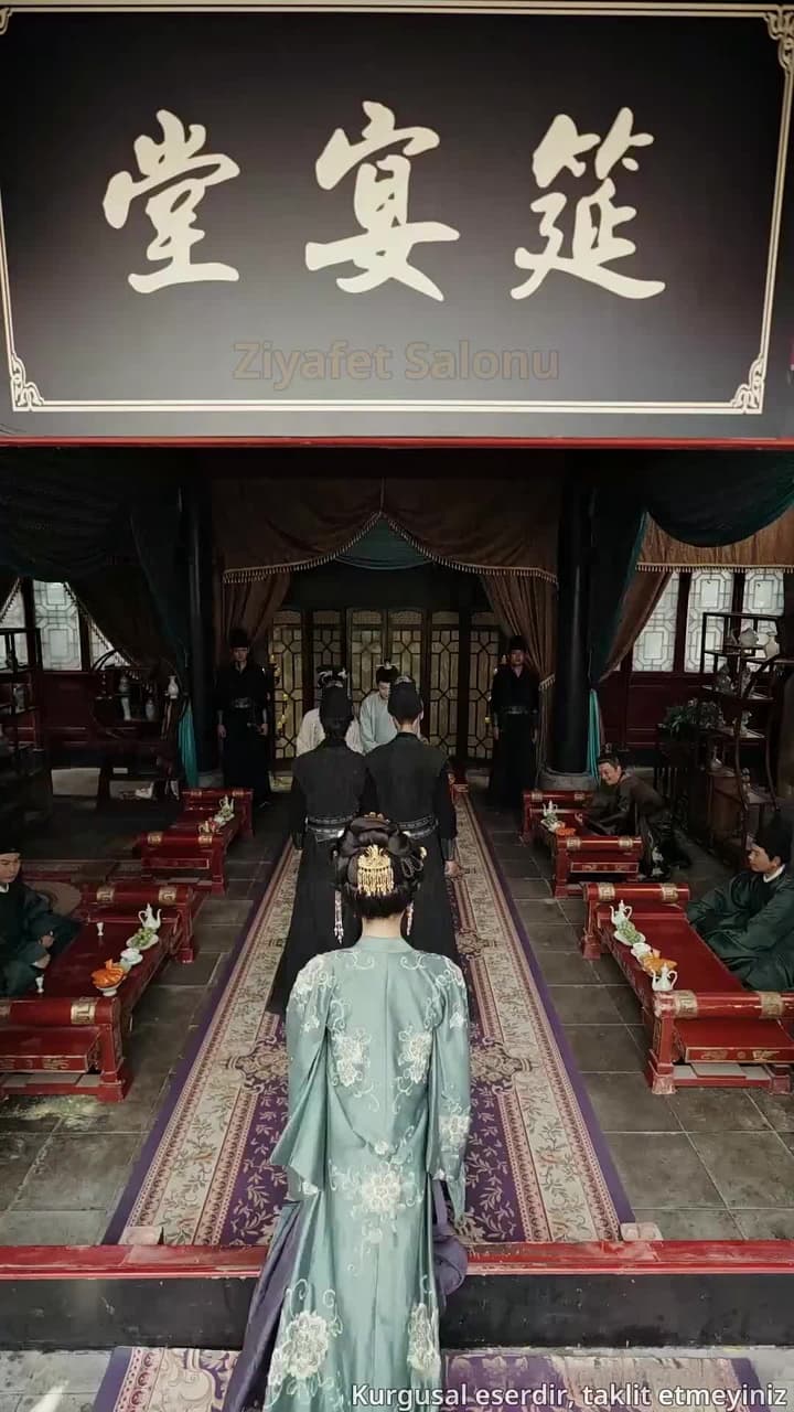 Ebedî İmparatoriçe - Episode 31