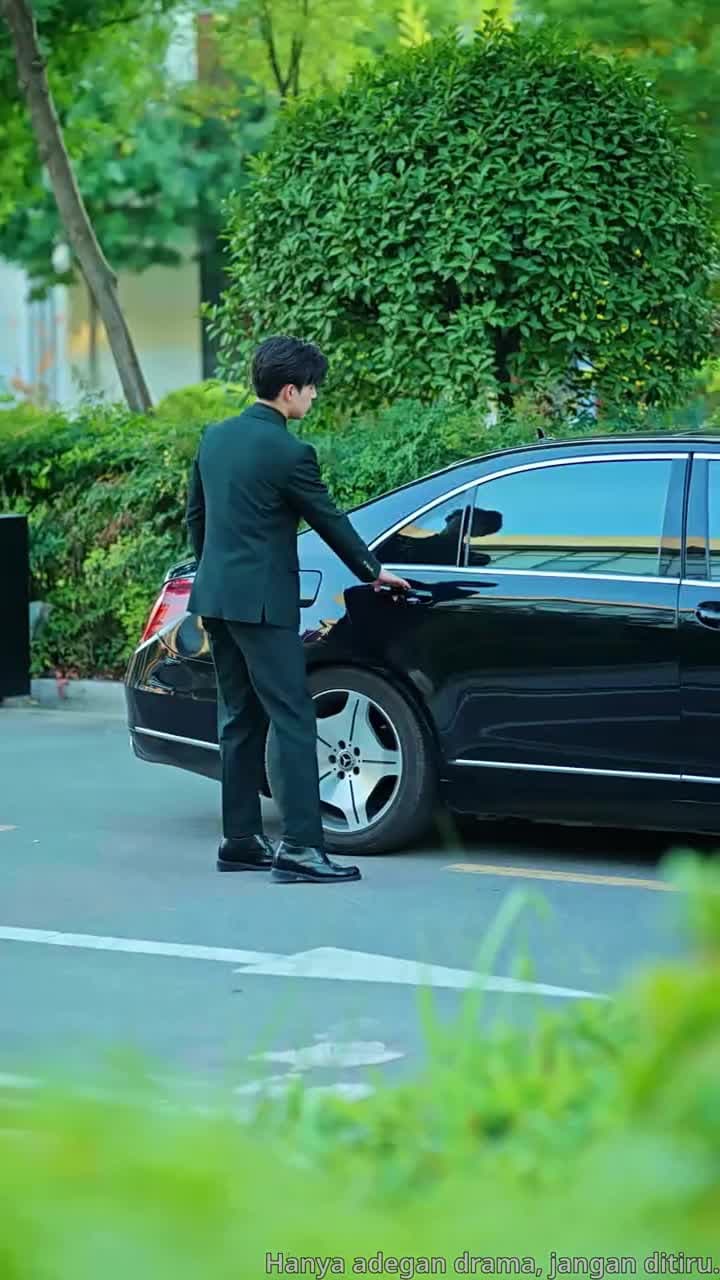 Pergi Untuk Bahagia - Episode 31