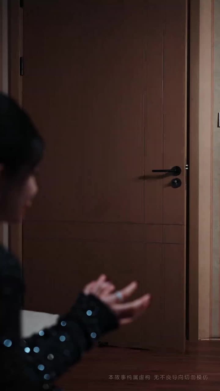門當戶對是家風 - Episode 41