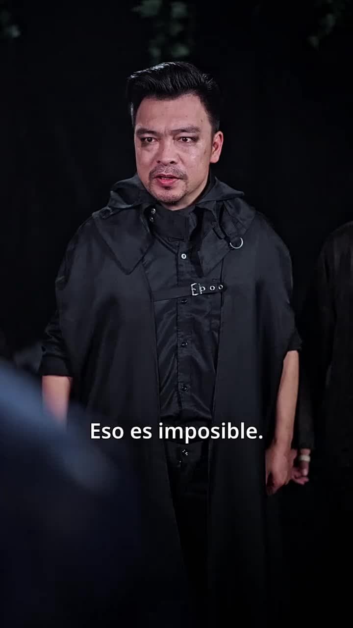 Poder Oculto: El Despertar de Alejandro - Episode 67