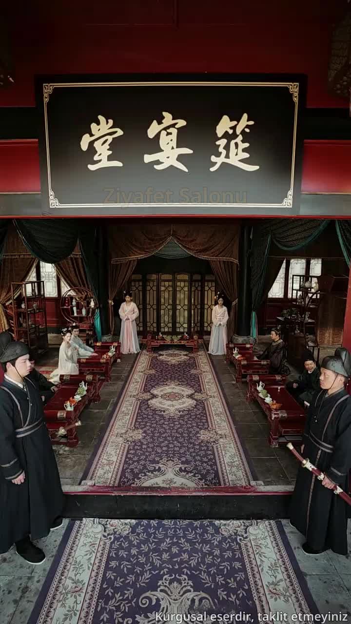 Ebedî İmparatoriçe - Episode 26