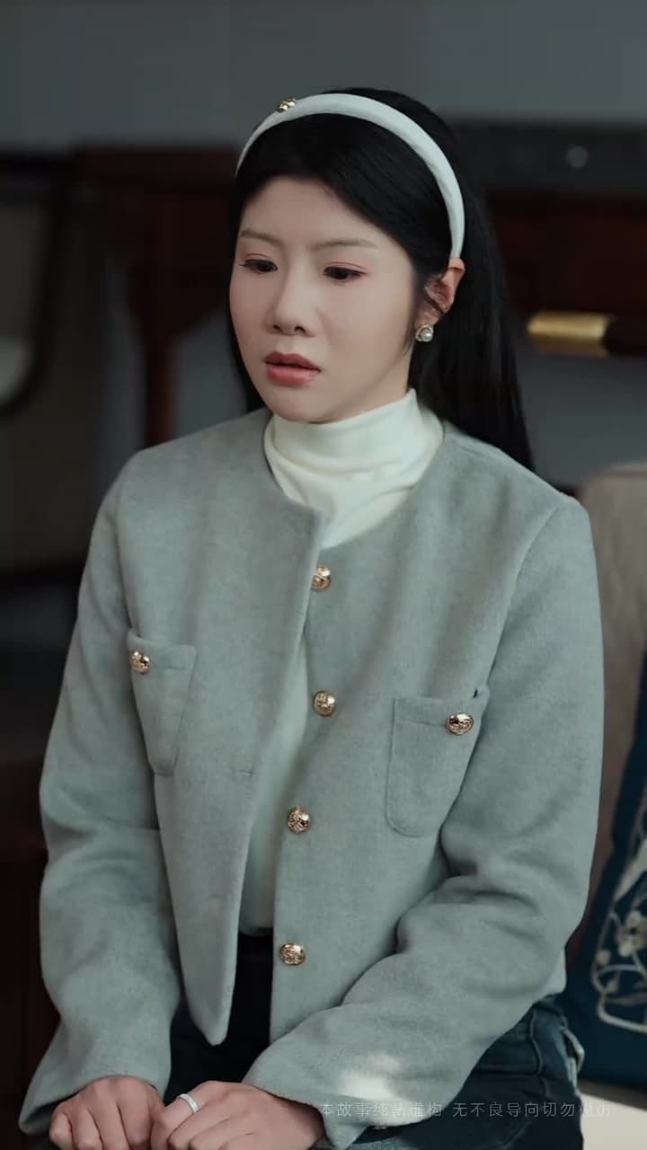 門當戶對是家風 - Episode 46