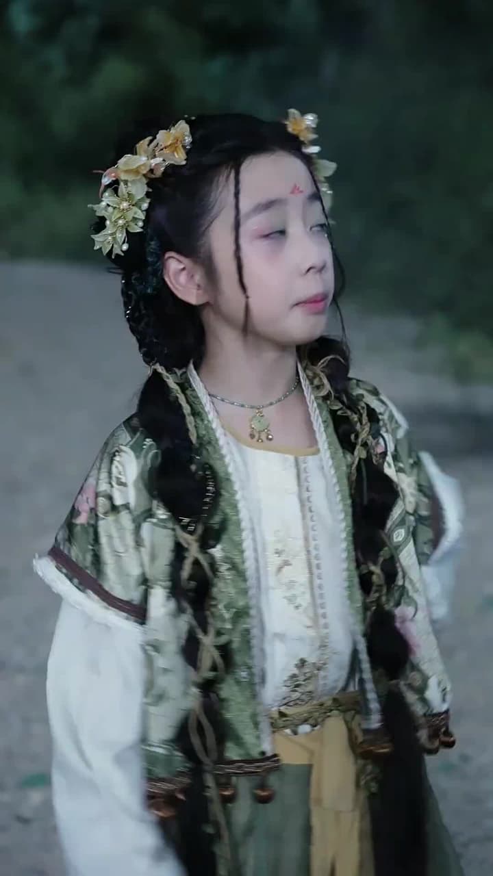 Like Father, Like Legend - Episode 21