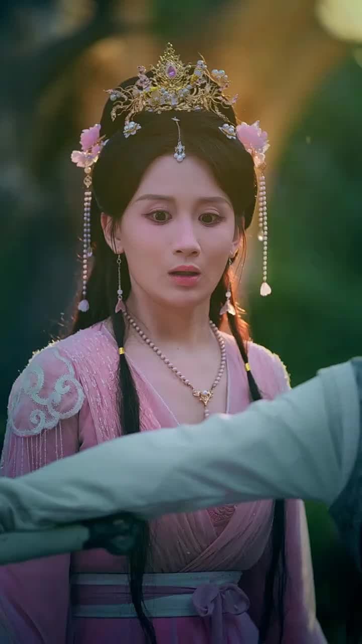 Like Father, Like Legend - Episode 5