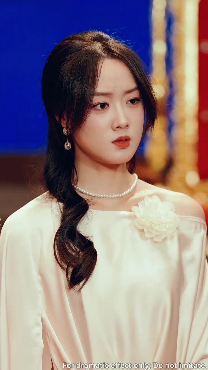She, the Phoenix - Episode 19