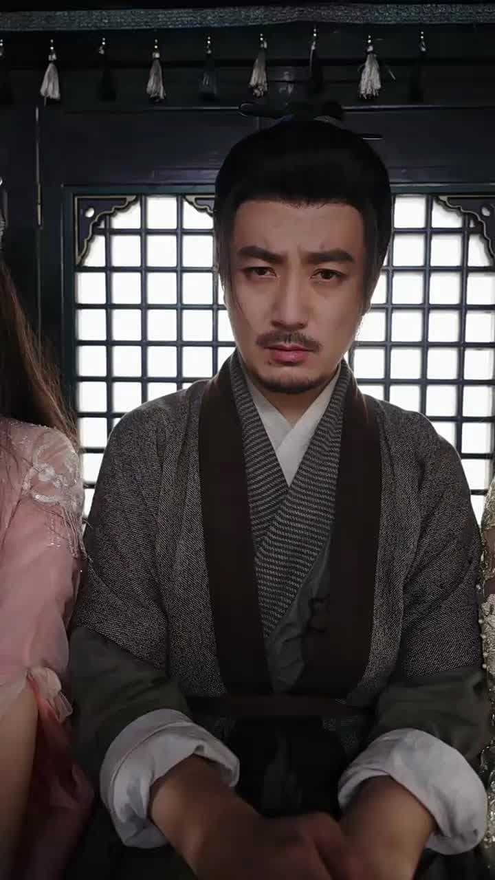 Like Father, Like Legend - Episode 11