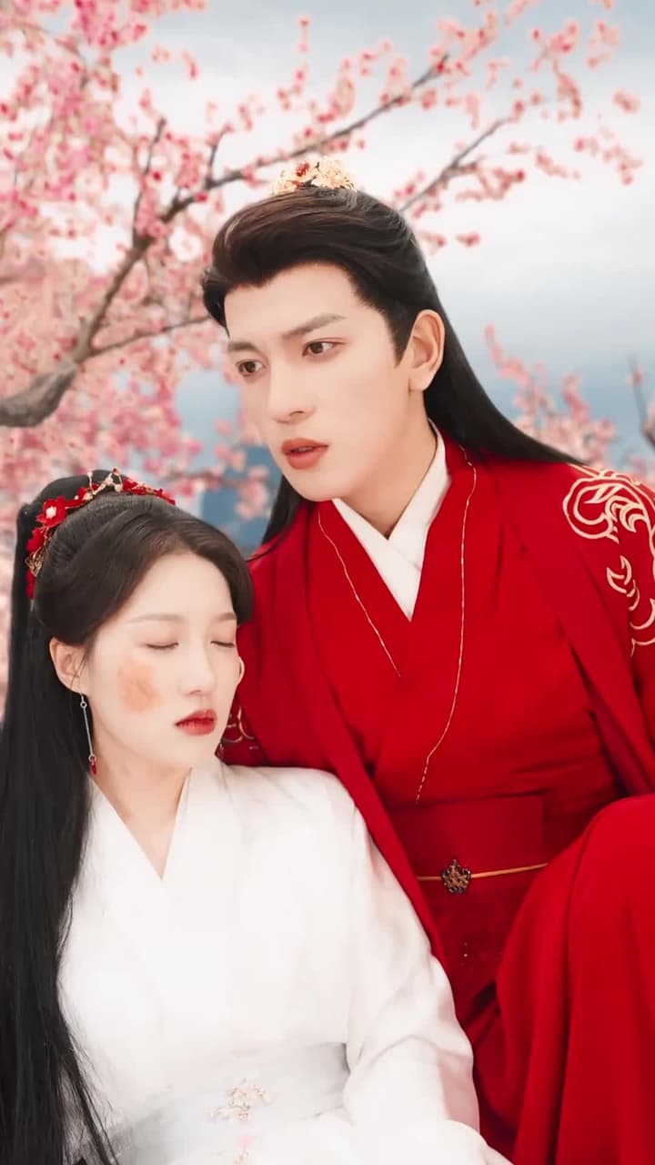 [Dubbed]Three Lives, Unrequited Woe - Episode 60