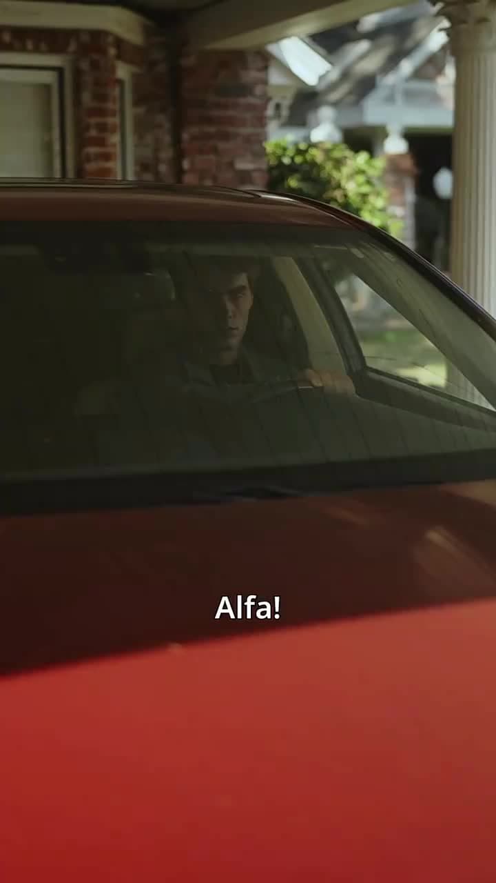 Roubando Meu Alfa Frio - Episode 59