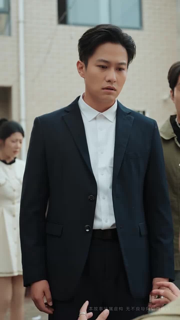 門當戶對是家風 - Episode 17