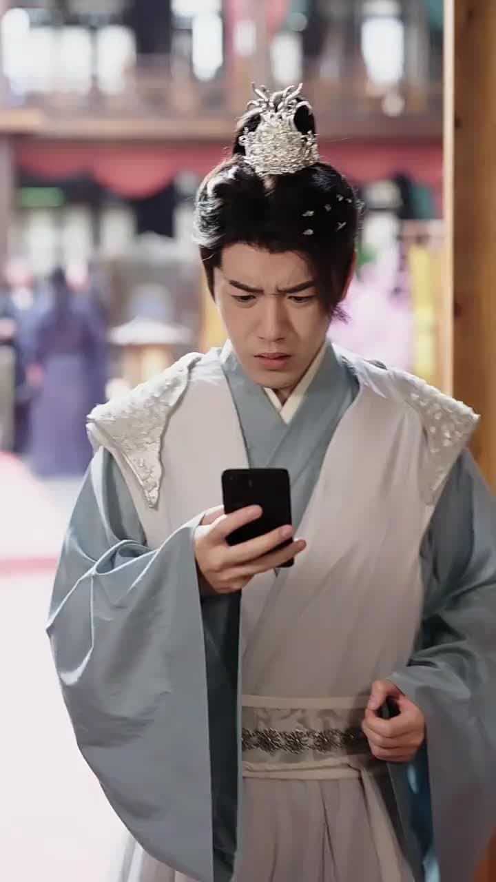Like Father, Like Legend - Episode 16