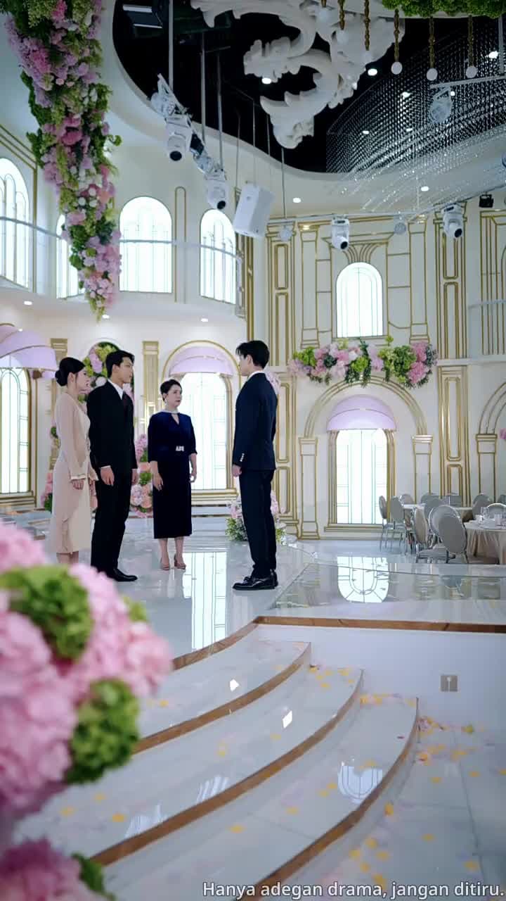 Pergi Untuk Bahagia - Episode 14