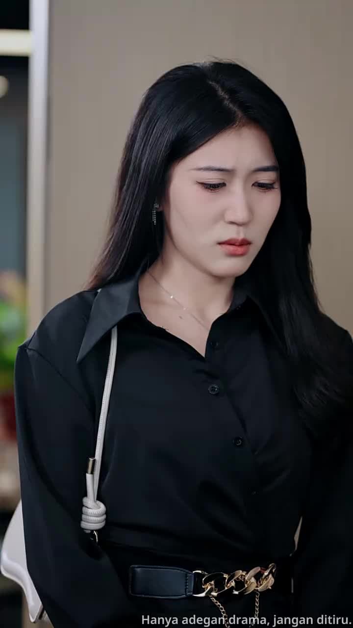 Pergi Untuk Bahagia - Episode 29