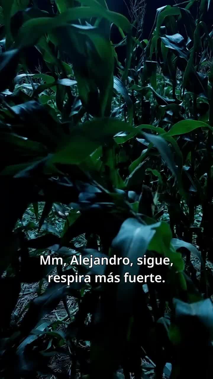 Poder Oculto: El Despertar de Alejandro - Episode 1